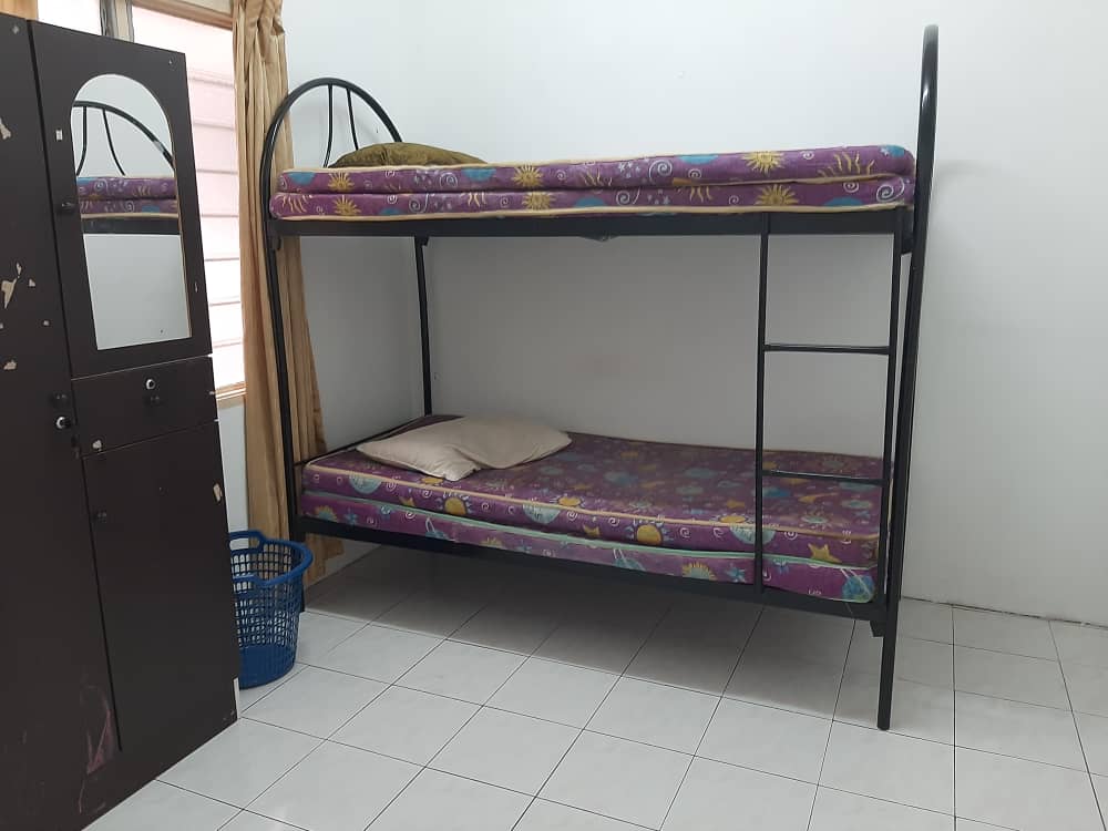 Resak Apartment, Puncak Perdana, Shah Alam - photo 5