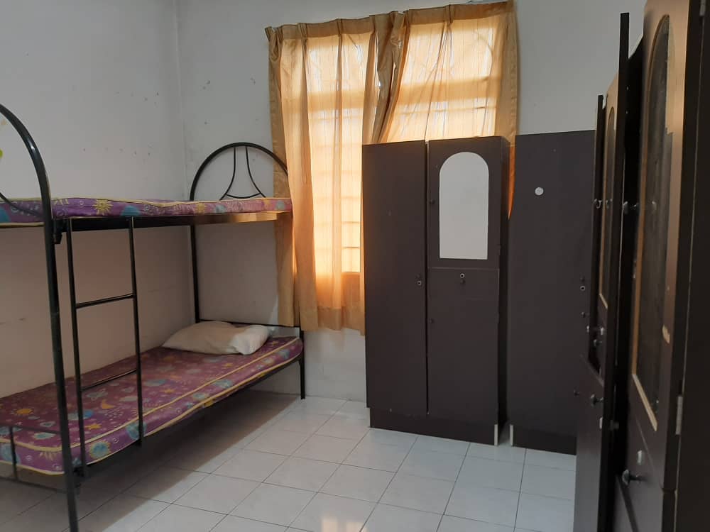 Resak Apartment, Puncak Perdana, Shah Alam - photo 6