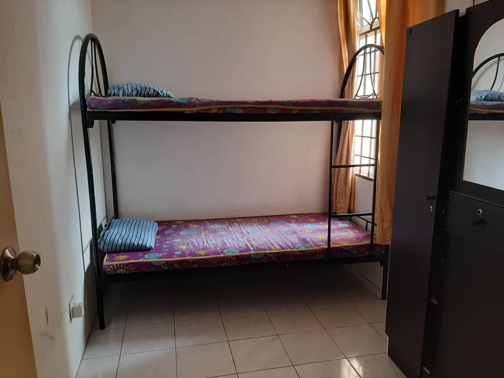Resak Apartment, Puncak Perdana, Shah Alam - photo 7
