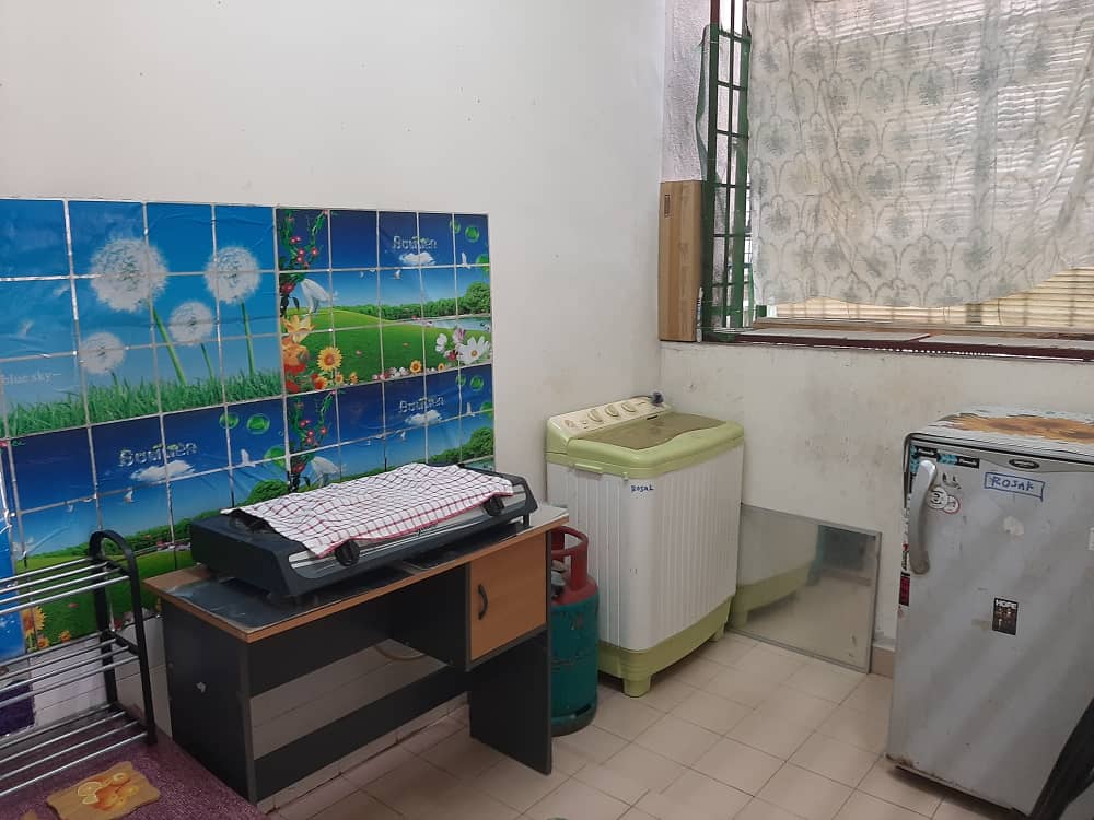 Resak Apartment, Puncak Perdana, Shah Alam - photo 8