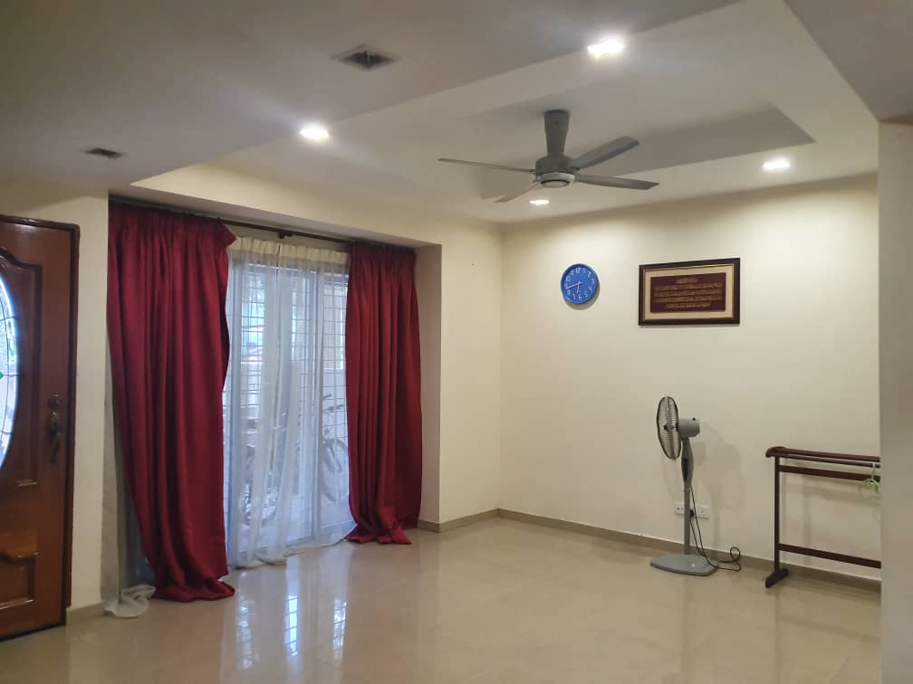 Double Storey Terrace - photo 3