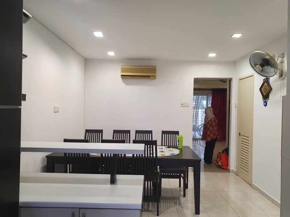 Double Storey Terrace - photo 4
