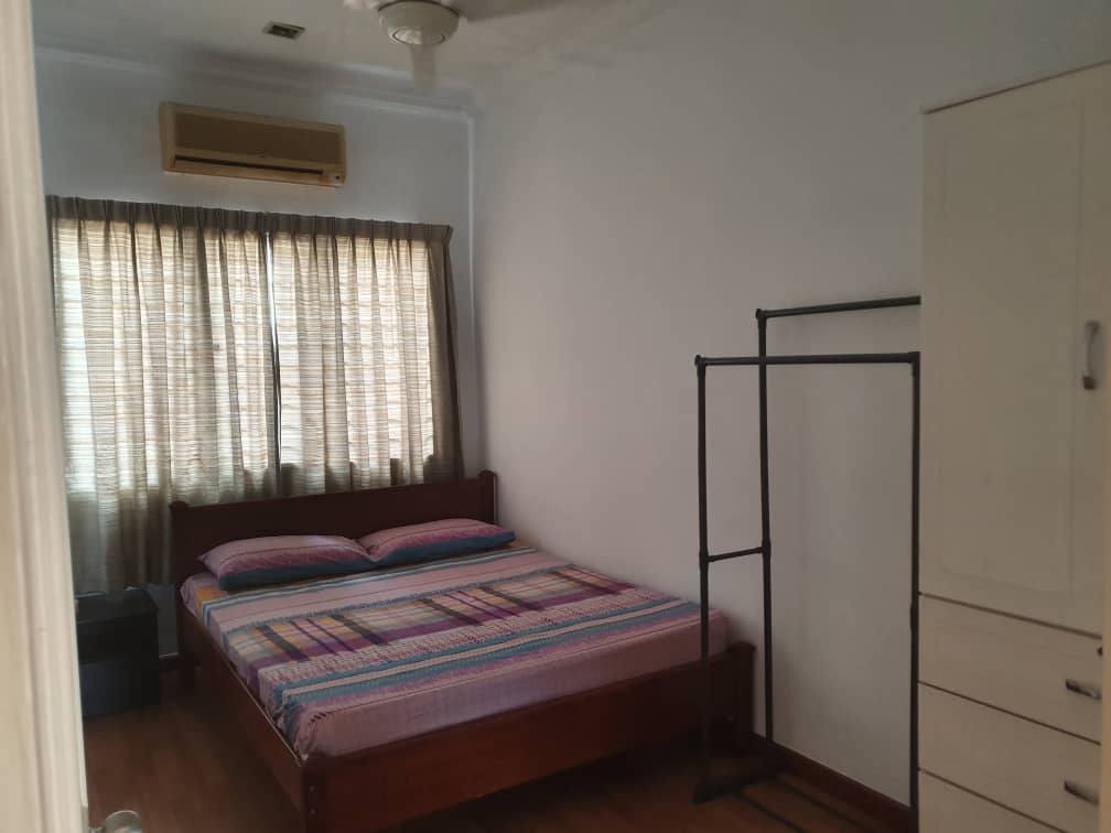 Double Storey Terrace - photo 6