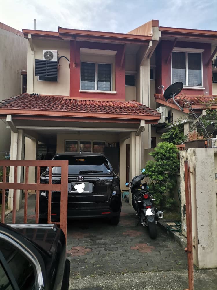 Double Storey Terrace For Sale - photo 2