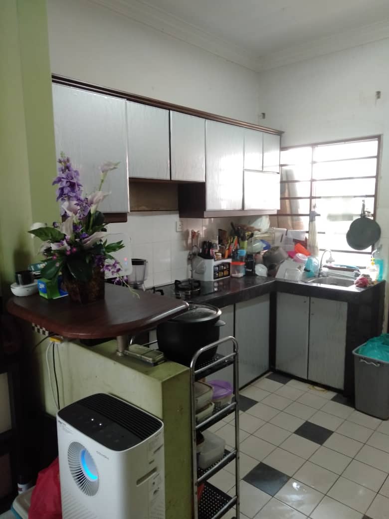 Double Storey Terrace For Sale - photo 3