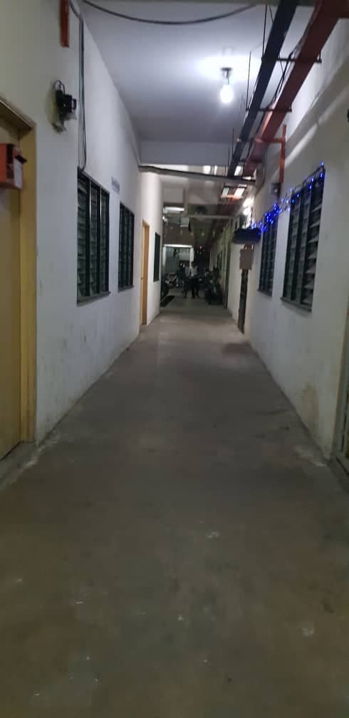 APARTMENT BAYU , Taman Bukit Serdang - photo 3