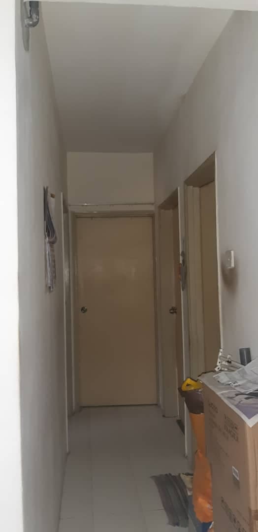 Low Level Unit Flora 1 Apartment Seksyen U5 - photo 4