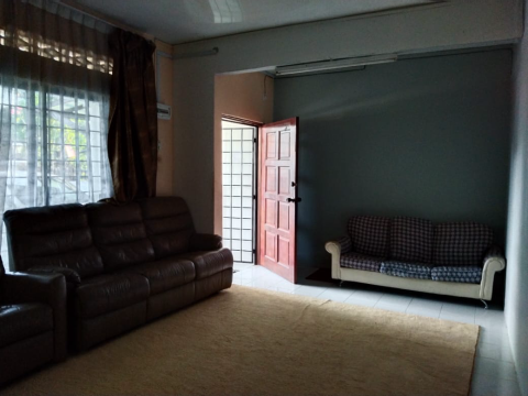 Double Storey Semi D Taman Surada Bangi For Sale - photo 3