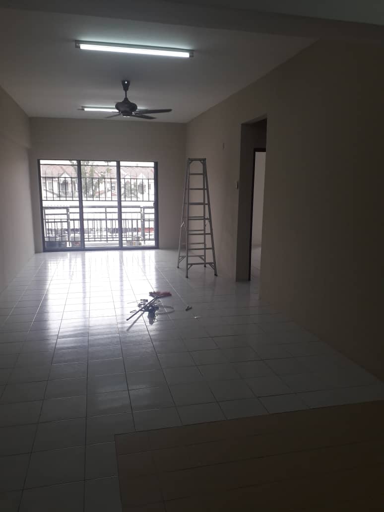 VISTA BAYU APARTMENT, KLANG - photo 2