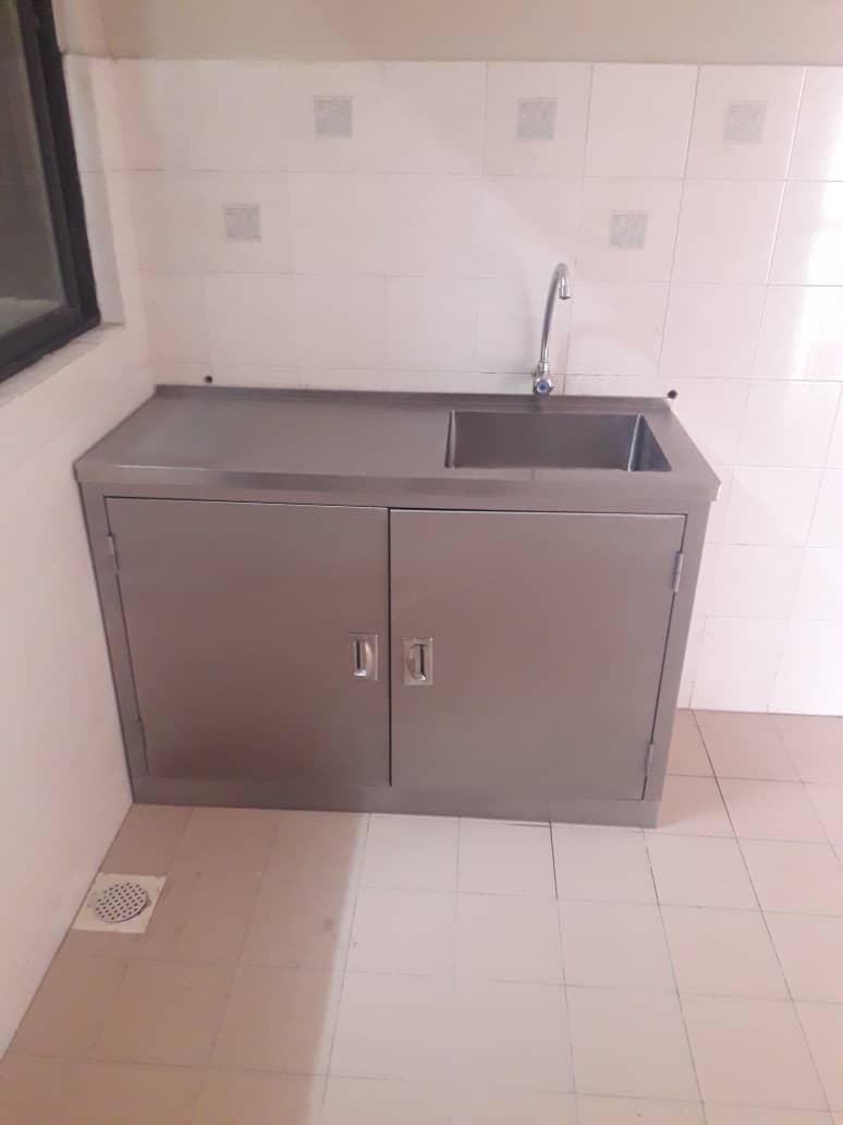 VISTA BAYU APARTMENT, KLANG - photo 4