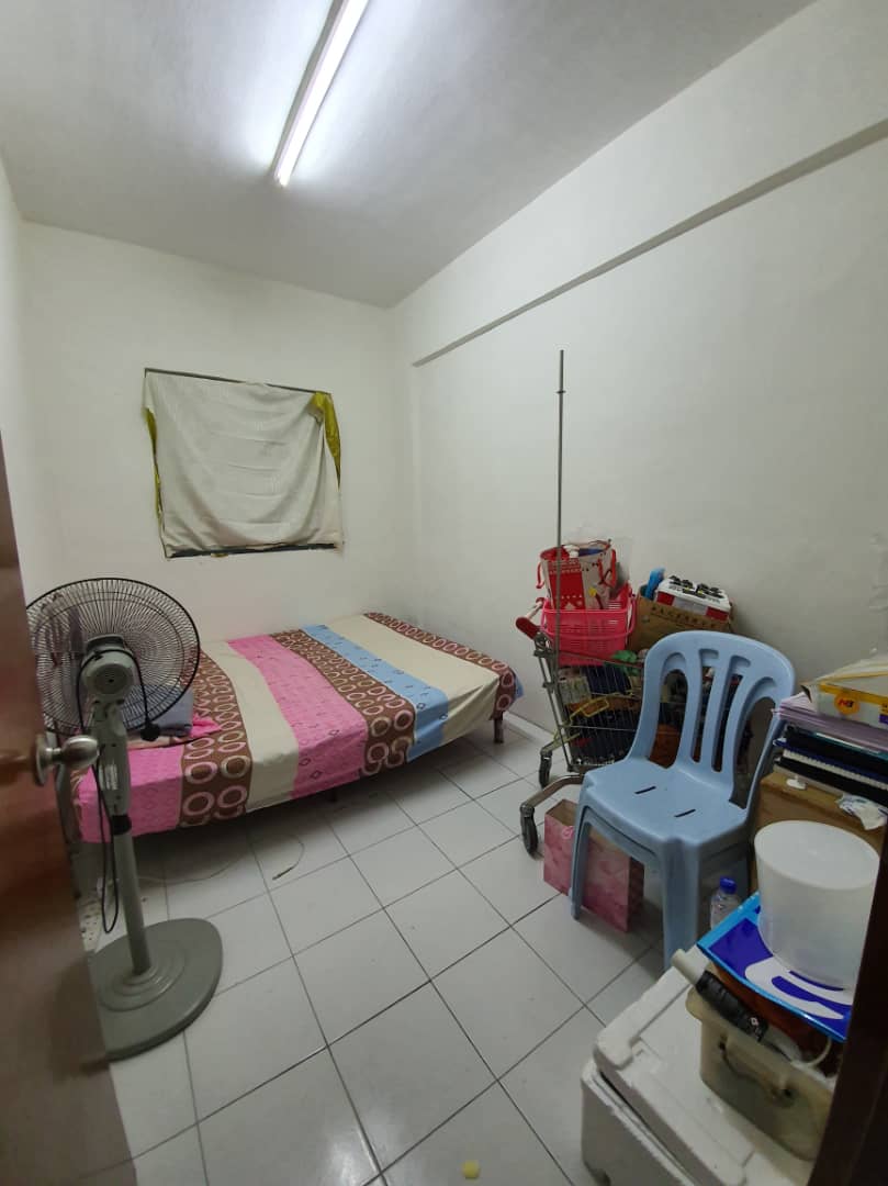 VISTA BAYU APARTMENT, KLANG - photo 6