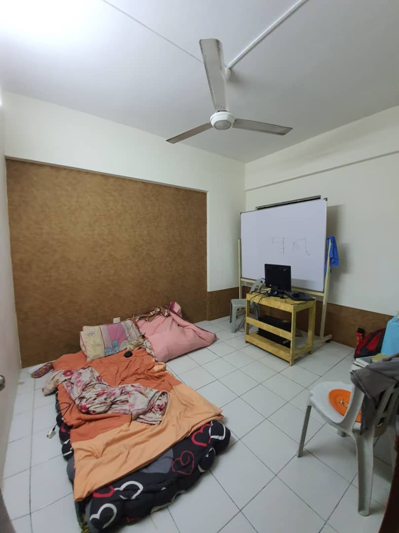 VISTA BAYU APARTMENT, KLANG - photo 7