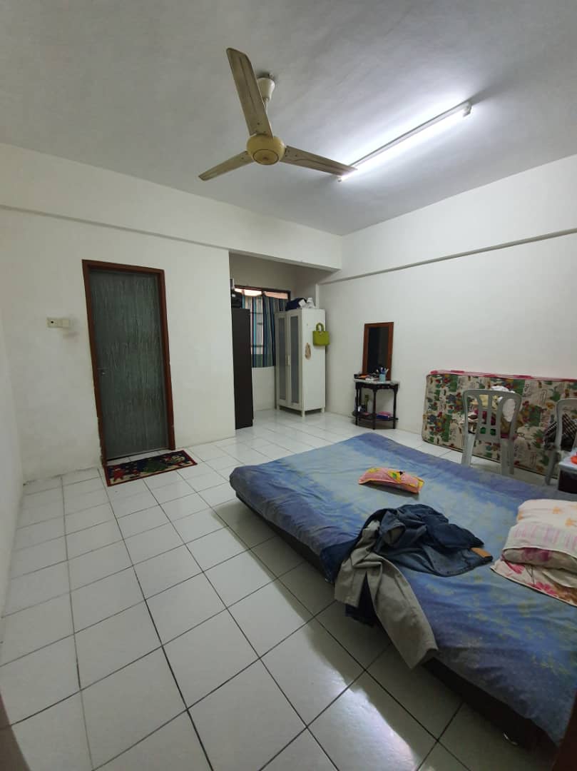 VISTA BAYU APARTMENT, KLANG - photo 8