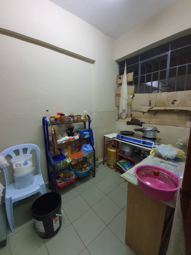 VISTA BAYU APARTMENT, KLANG - photo 9