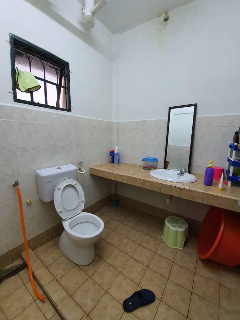 VISTA BAYU APARTMENT, KLANG - photo 10