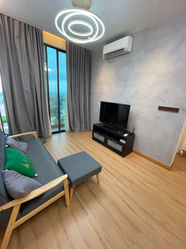 Serviced Residence Bdr Bestari - photo 4