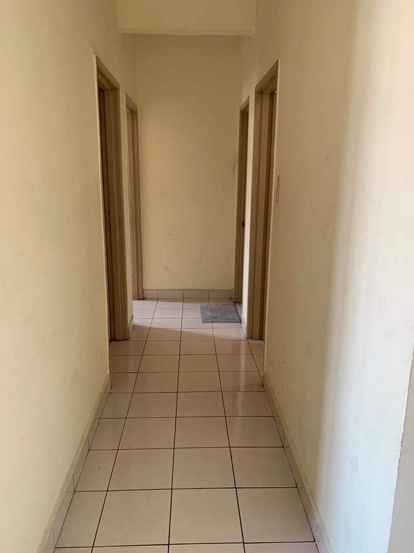 Mutiara Perdana Apartment , Subang Jaya Top Floor - photo 3