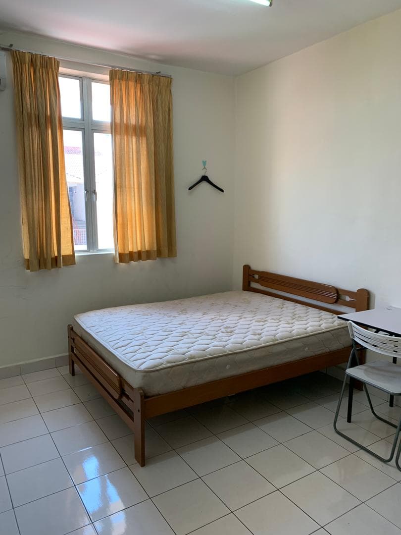 Mutiara Perdana Apartment , Subang Jaya Top Floor - photo 4
