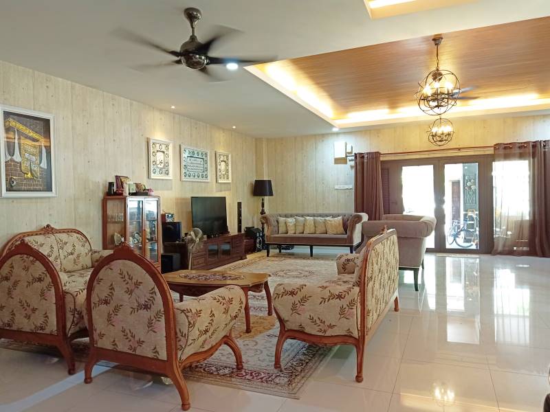 Bandar Nusaputra Puchong DS Corner Lot Terrace - photo 3