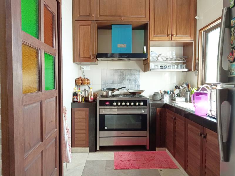 Bandar Nusaputra Puchong DS Corner Lot Terrace - photo 7