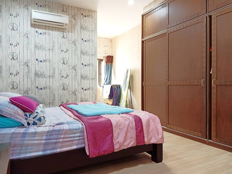 Bandar Nusaputra Puchong DS Corner Lot Terrace - photo 9