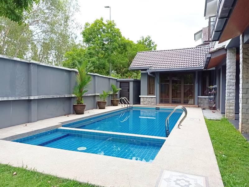 Bandar Nusaputra Puchong DS Corner Lot Terrace - photo 13
