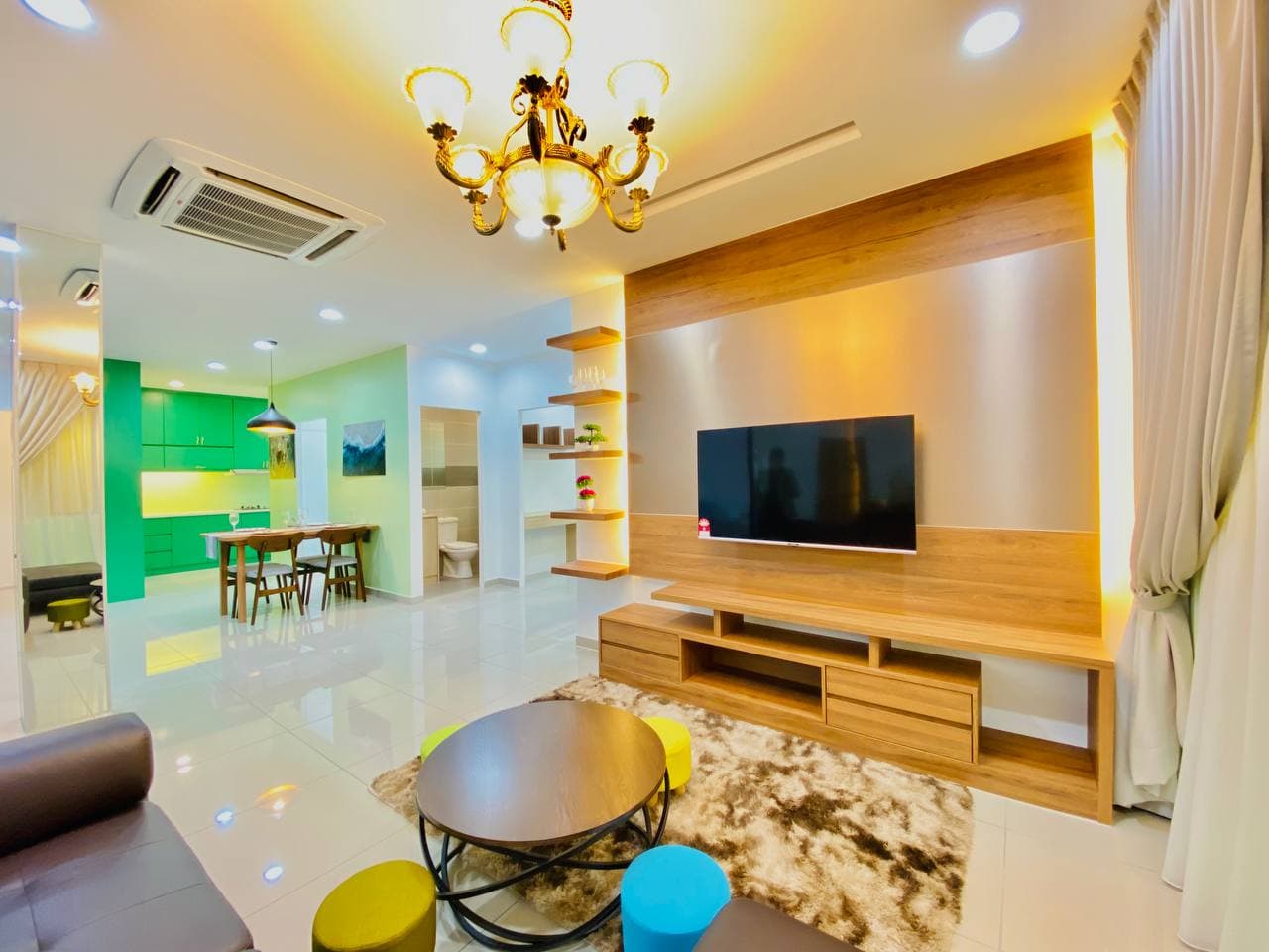 Kondominium Vista Agresif, Kajang - photo 2