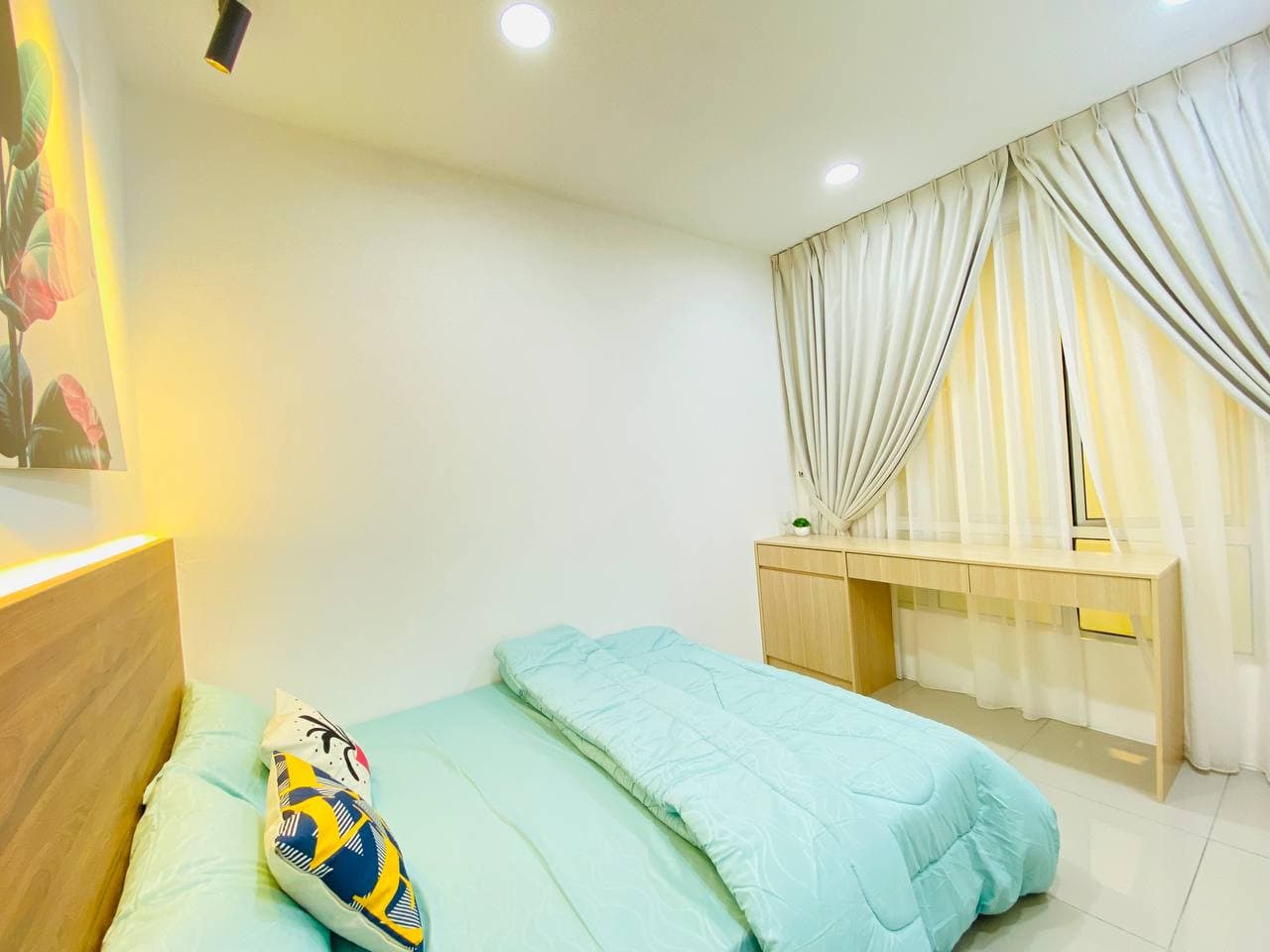 Kondominium Vista Agresif, Kajang - photo 3