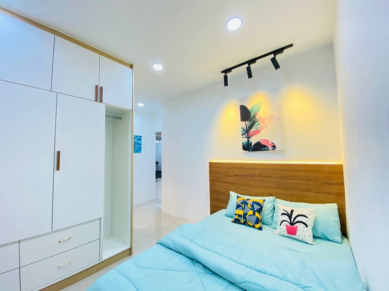 Kondominium Vista Agresif, Kajang - photo 5