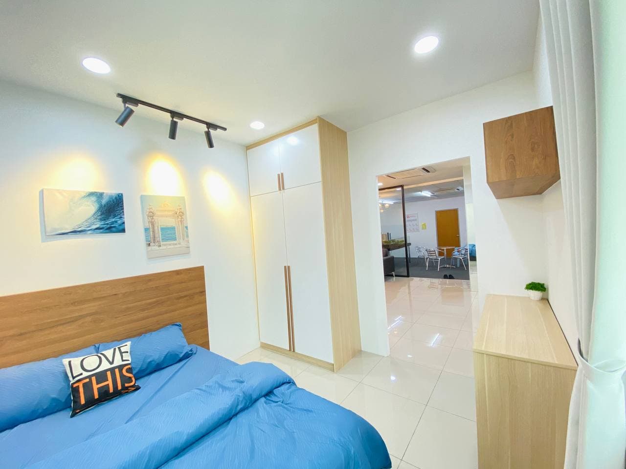Kondominium Vista Agresif, Kajang - photo 6