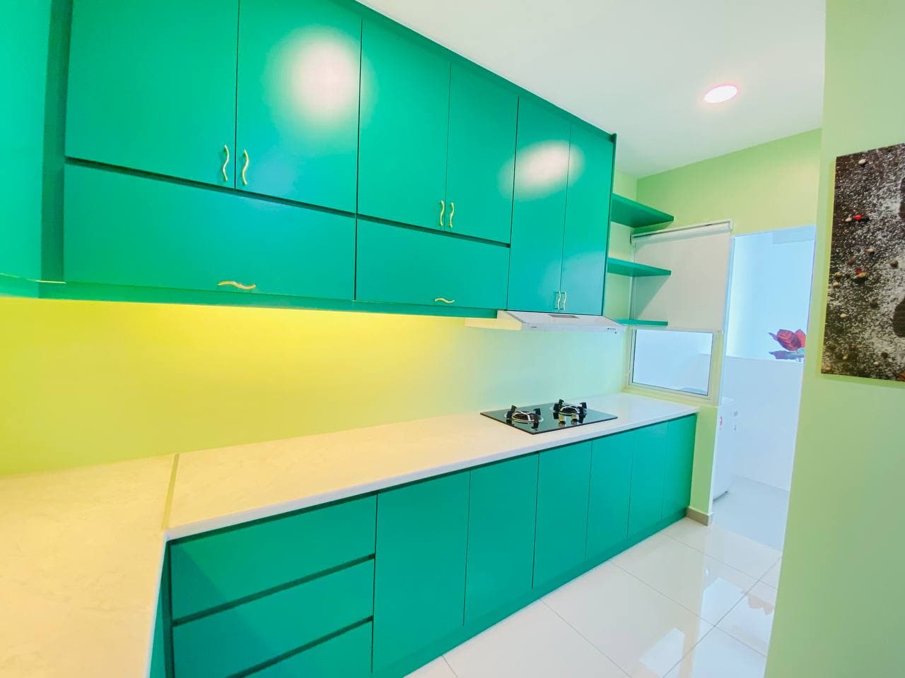 Kondominium Vista Agresif, Kajang - photo 8