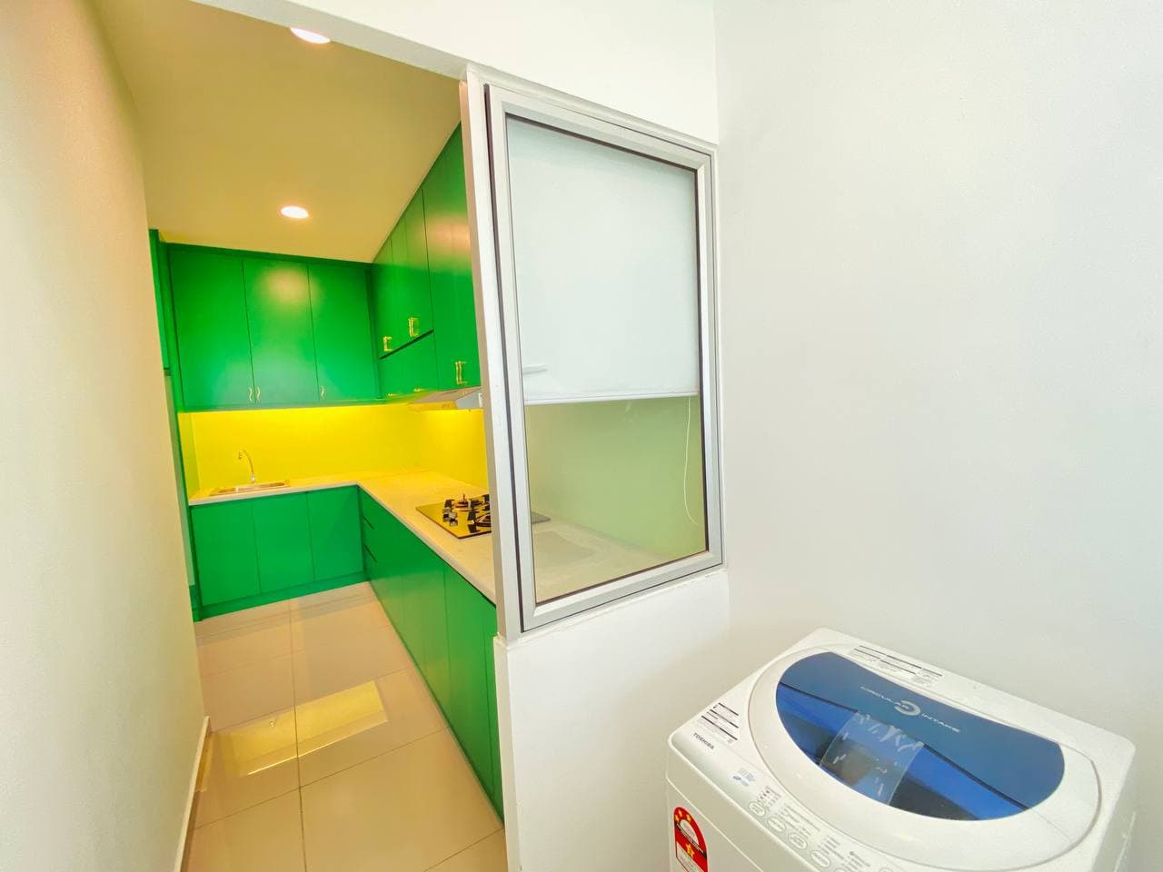 Kondominium Vista Agresif, Kajang - photo 9