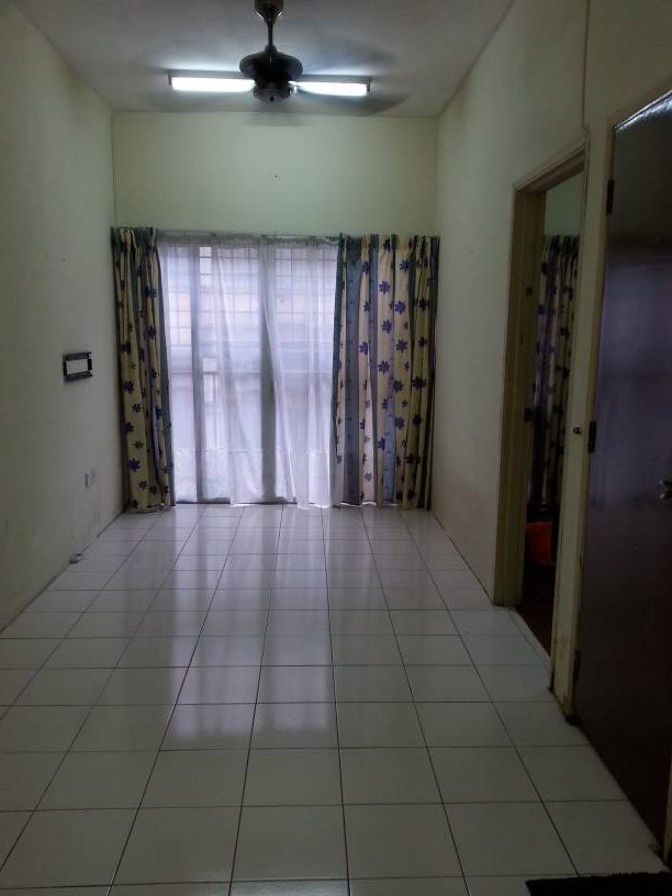 Vista Damansara Damai Rumah Kedai - photo 2
