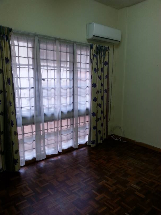 Vista Damansara Damai Rumah Kedai - photo 4