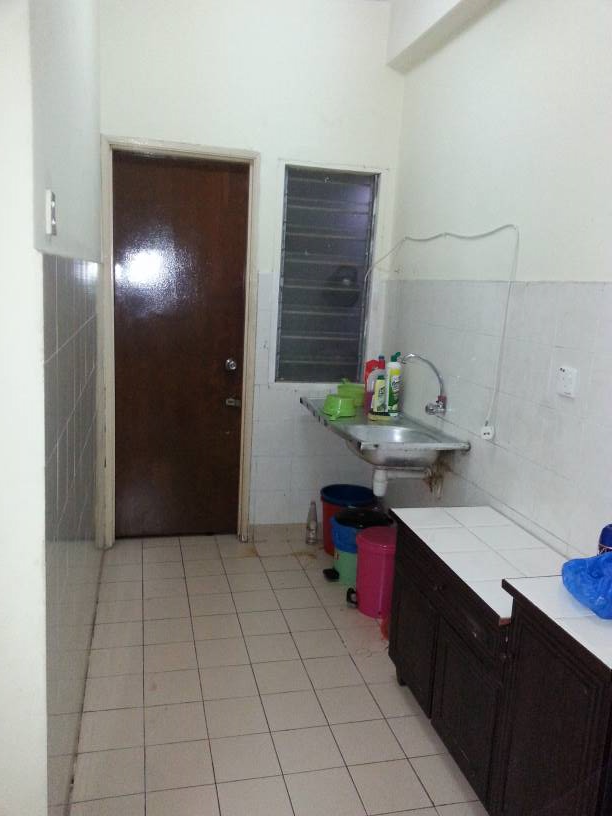 Vista Damansara Damai Rumah Kedai - photo 5