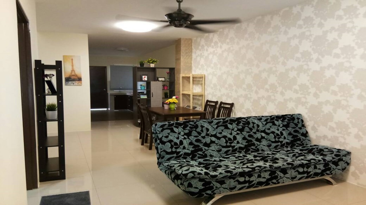 Kuala Selangor Rumah Mampu Milik - For sale - photo 3