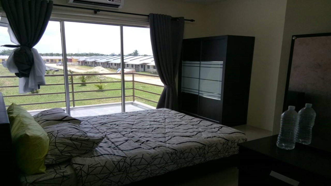Kuala Selangor Rumah Mampu Milik - For sale - photo 4