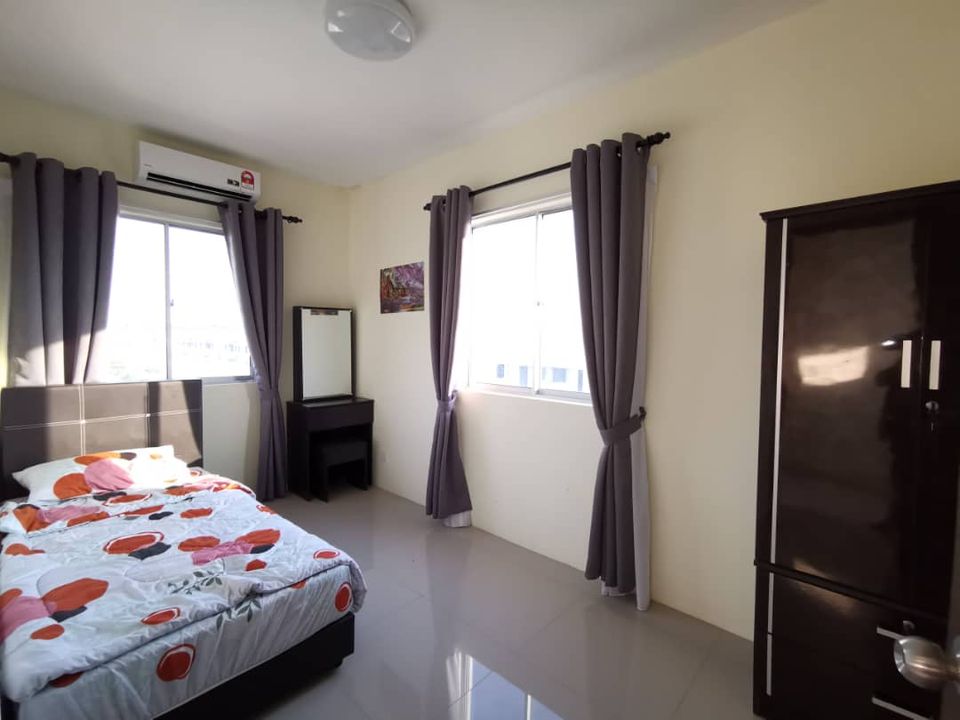 Projek Perumahan RUMAHSELANGORKU, Kuala Selangor - photo 3