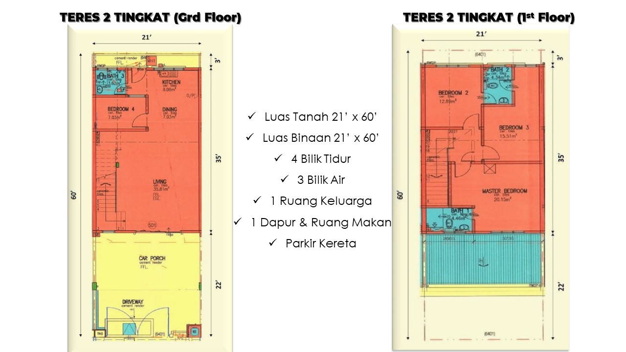 Dengkil, Projek Taman Seri Maju - photo 2