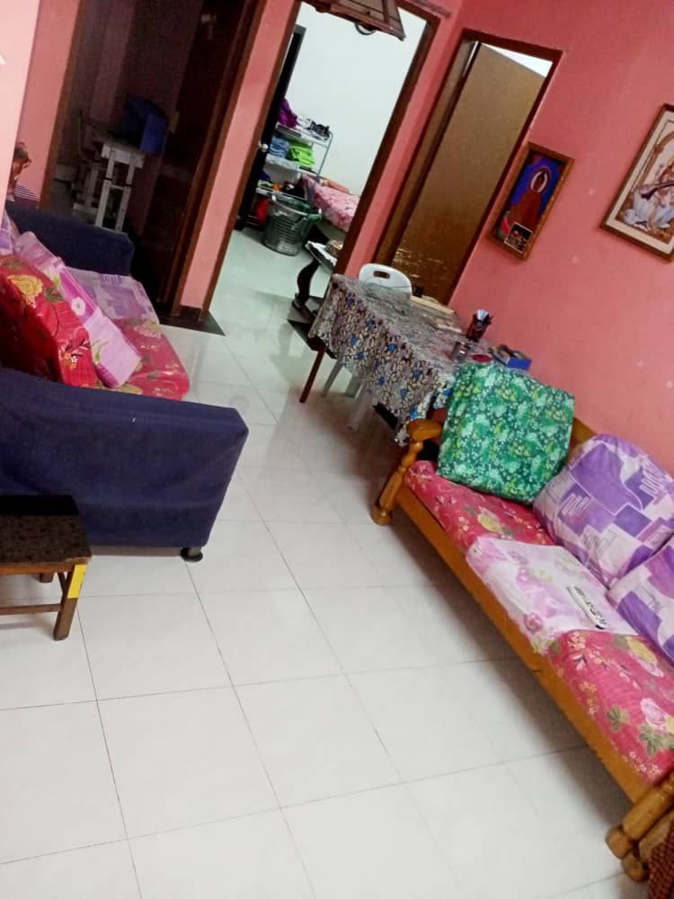 Pangsapuri Sri Ayu Bandar Putera, Klang - photo 2