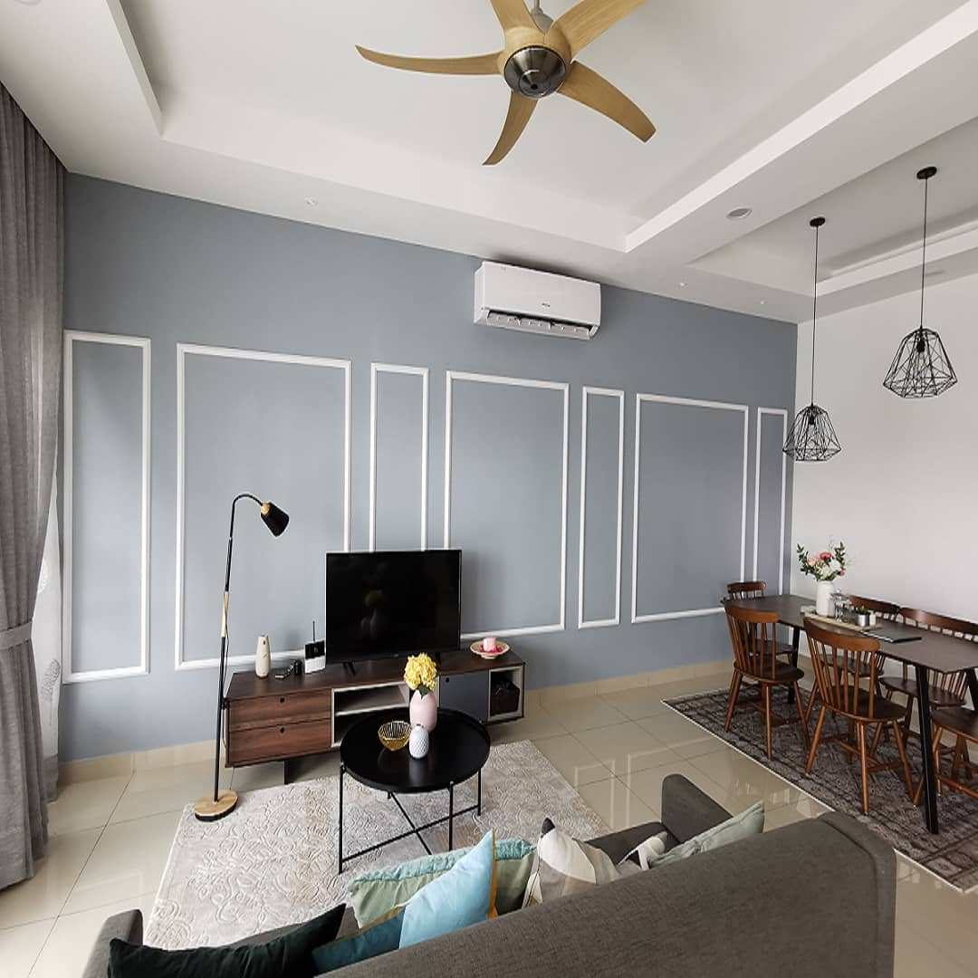 SEPANG, TERES 2 TINGKAT - For sale - photo 3