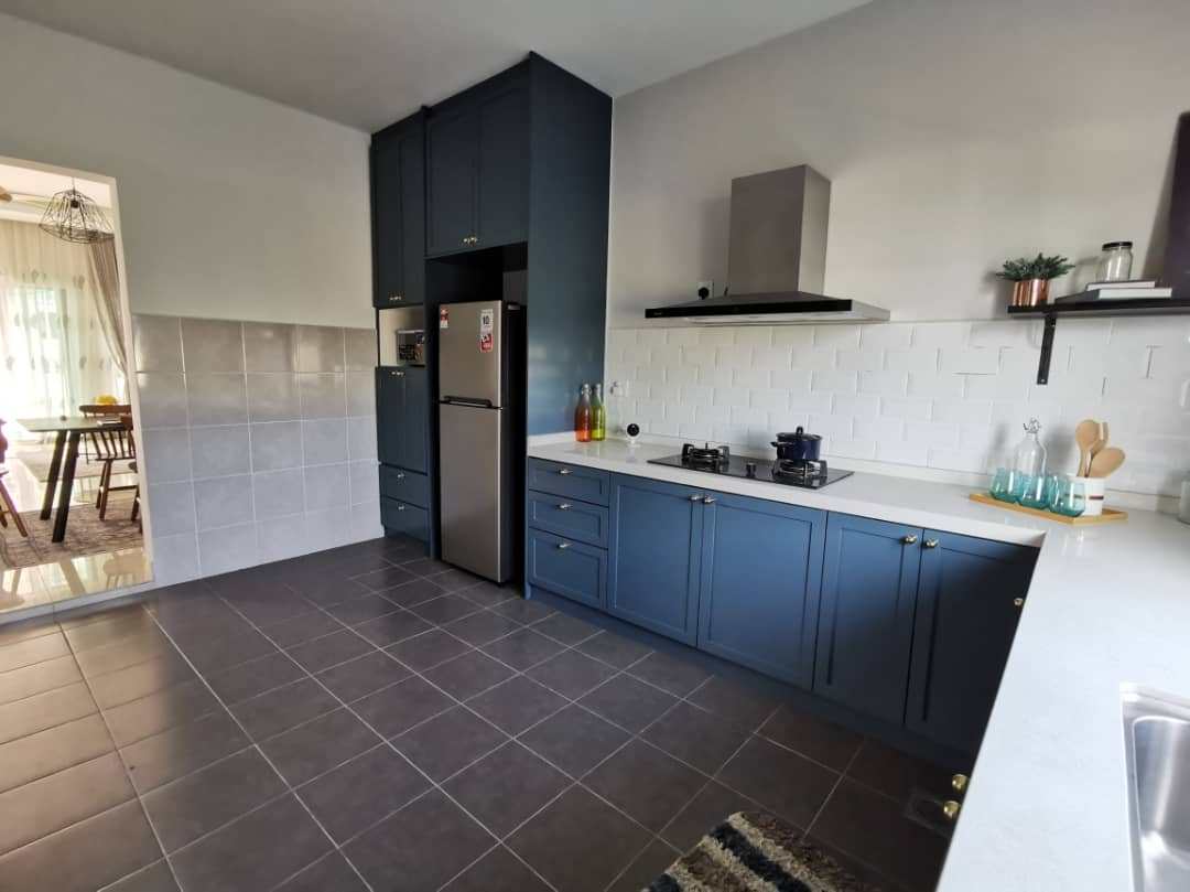 SEPANG, TERES 2 TINGKAT - For sale - photo 4