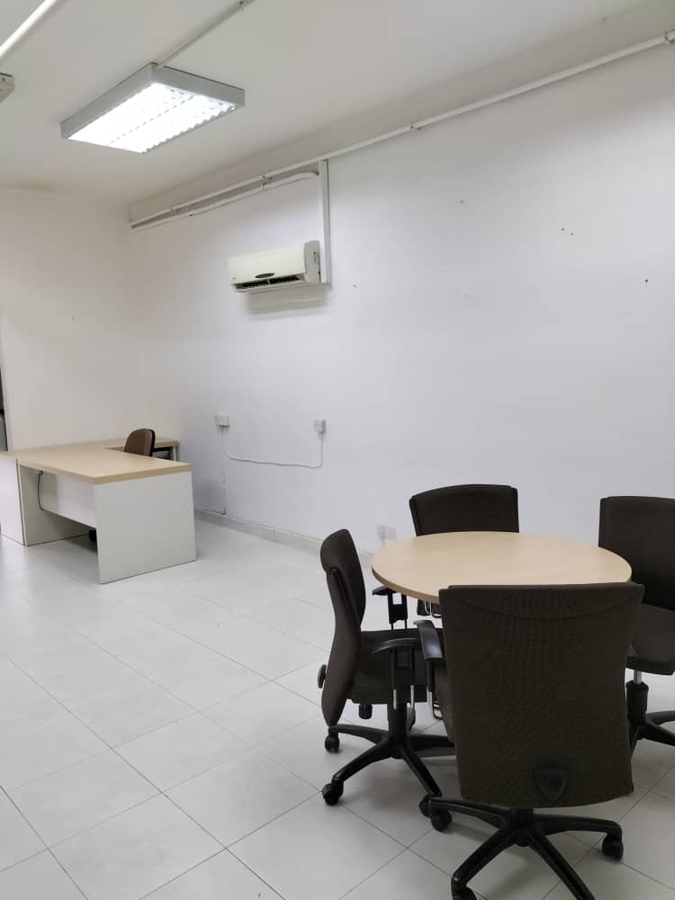 Avenue Crest SOFO Shah Alam Batu 3 - photo 2