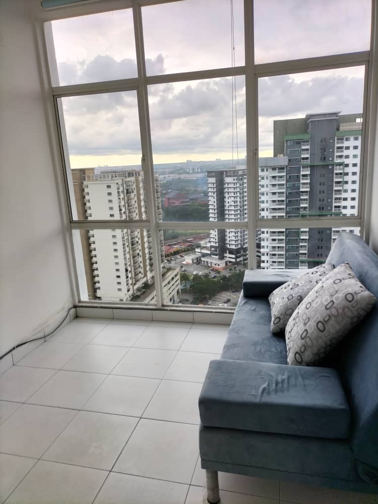 Avenue Crest SOFO Shah Alam Batu 3 - photo 3