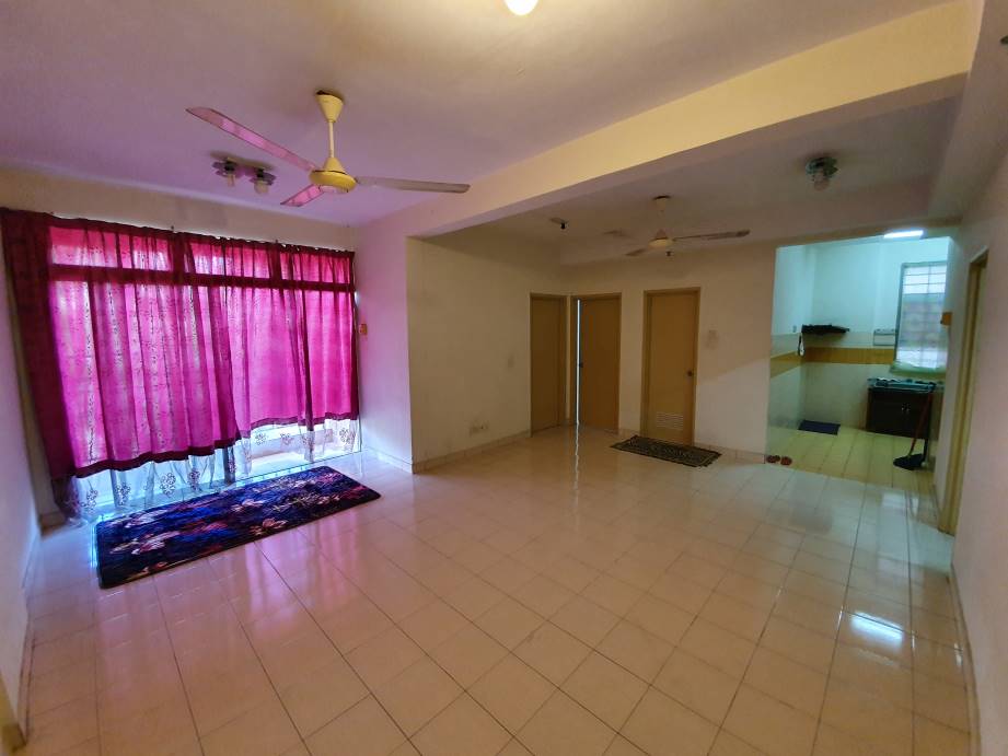 Sri Palma Villa, Mantin, Negeri Sembilan - photo 3