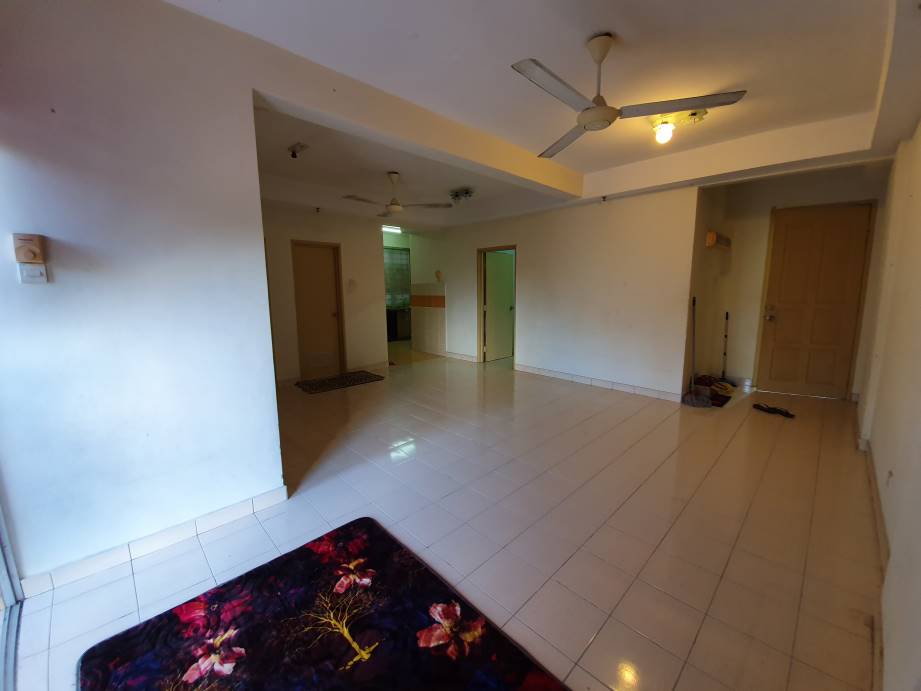 Sri Palma Villa, Mantin, Negeri Sembilan - photo 4
