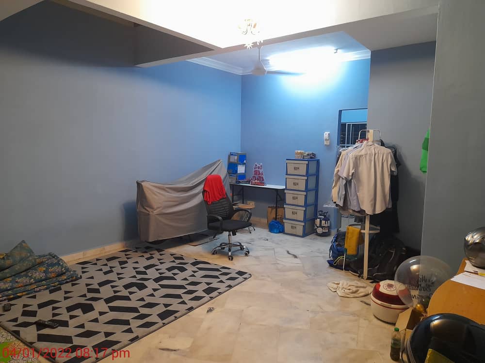 Taman Pinggiran USJ 3 Teres 2 Tingkat - photo 2