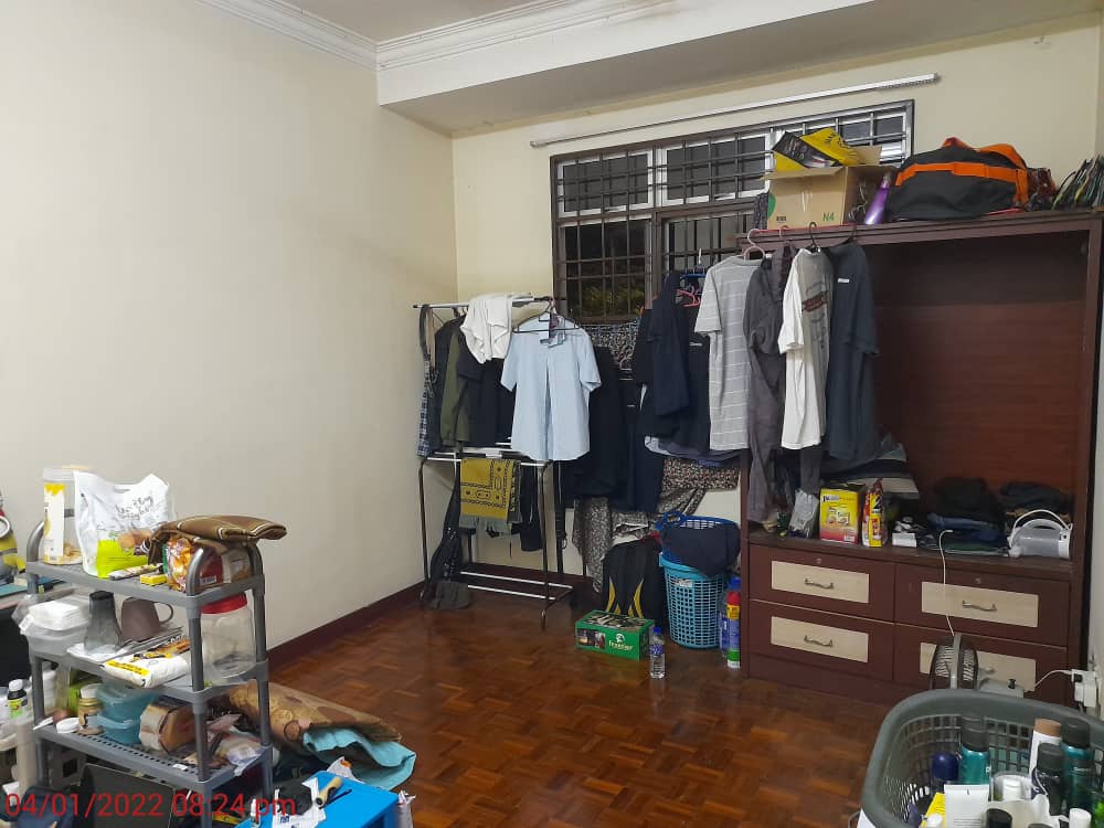 Taman Pinggiran USJ 3 Teres 2 Tingkat - photo 6