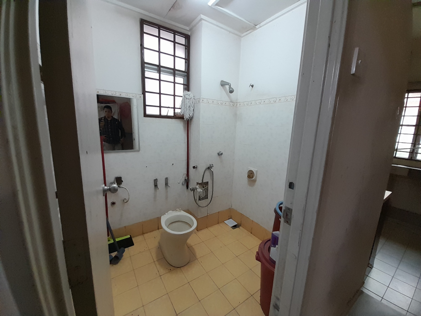 Taman Pinggiran USJ 3 Teres 2 Tingkat - photo 7