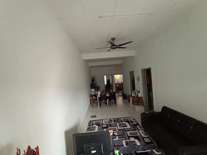 End Lot Jalan Kebun, Bandar Putera 2 - photo 2